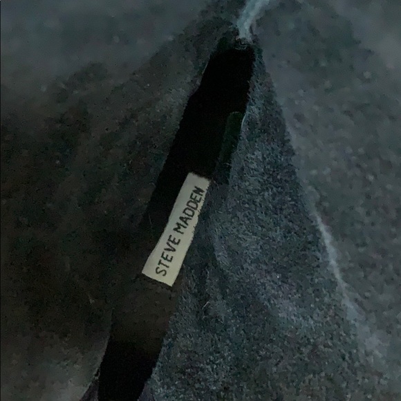 Steve Madden Boots - Picture 6 of 7